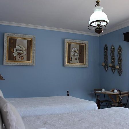 Casa Das Andorinhas Ponte de Lima Kültér fotó
