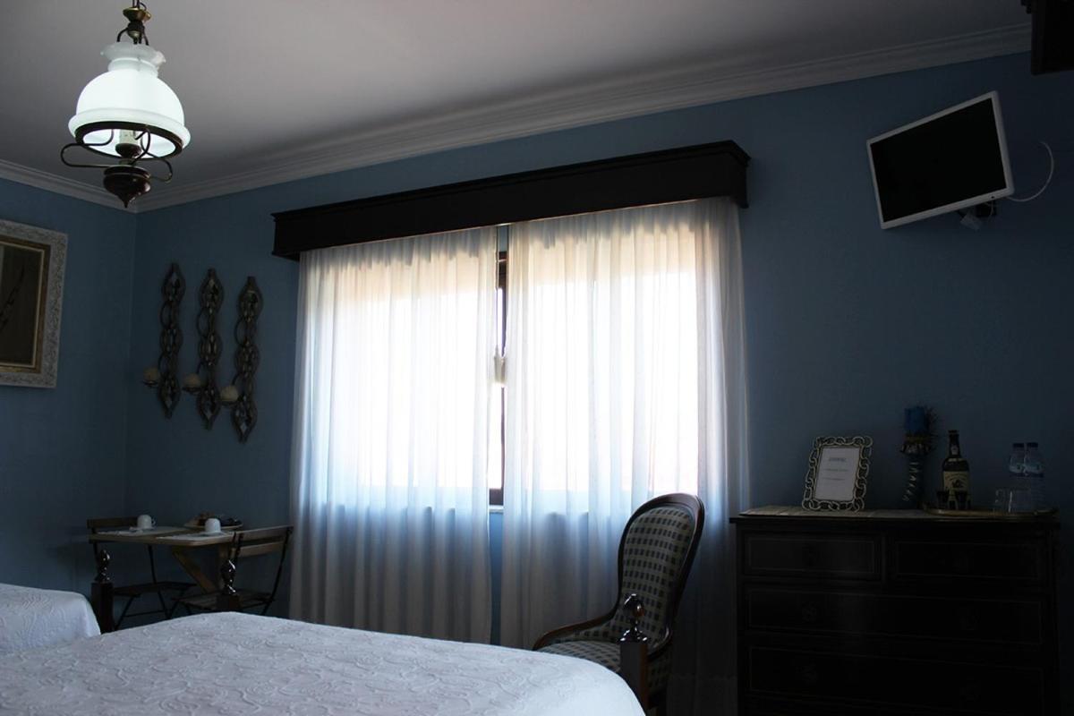 Casa Das Andorinhas Ponte de Lima Kültér fotó