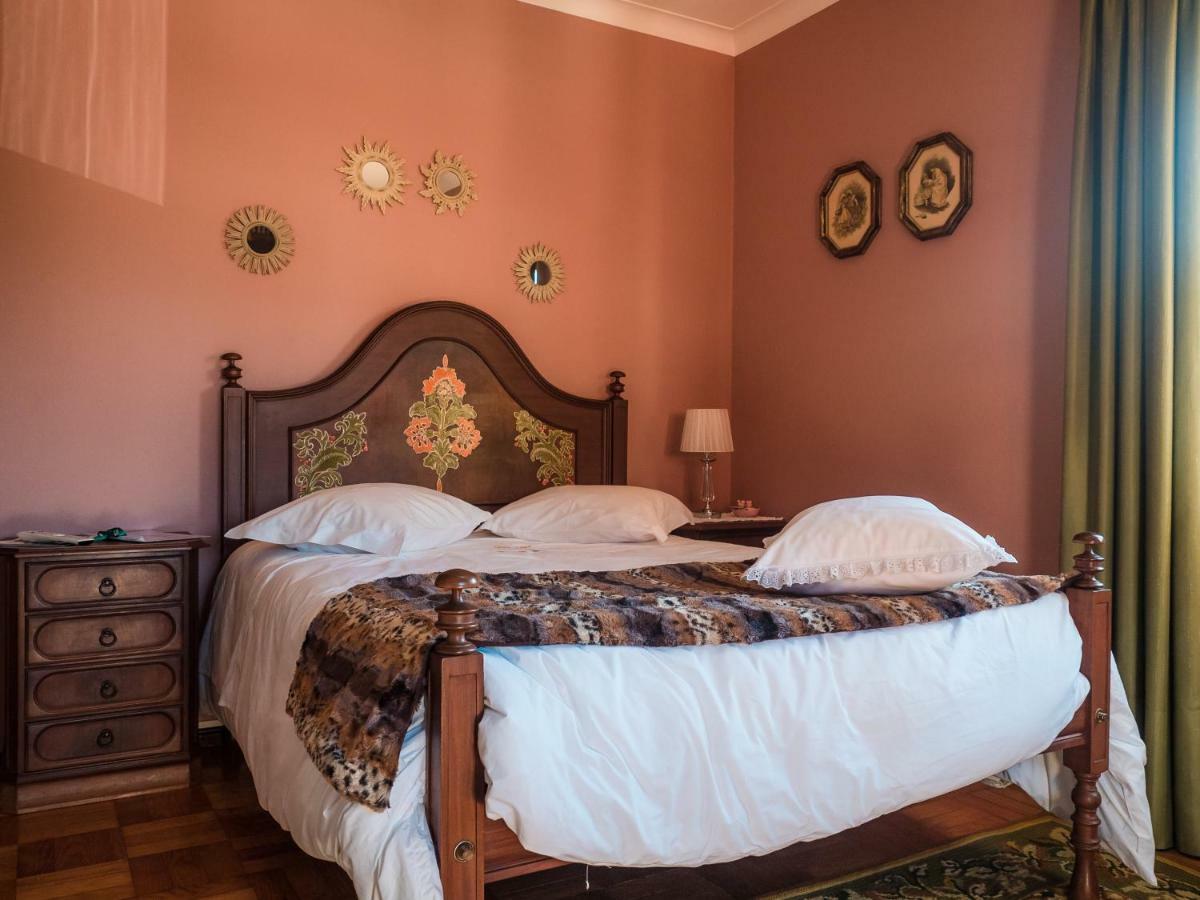 Casa Das Andorinhas Ponte de Lima Kültér fotó